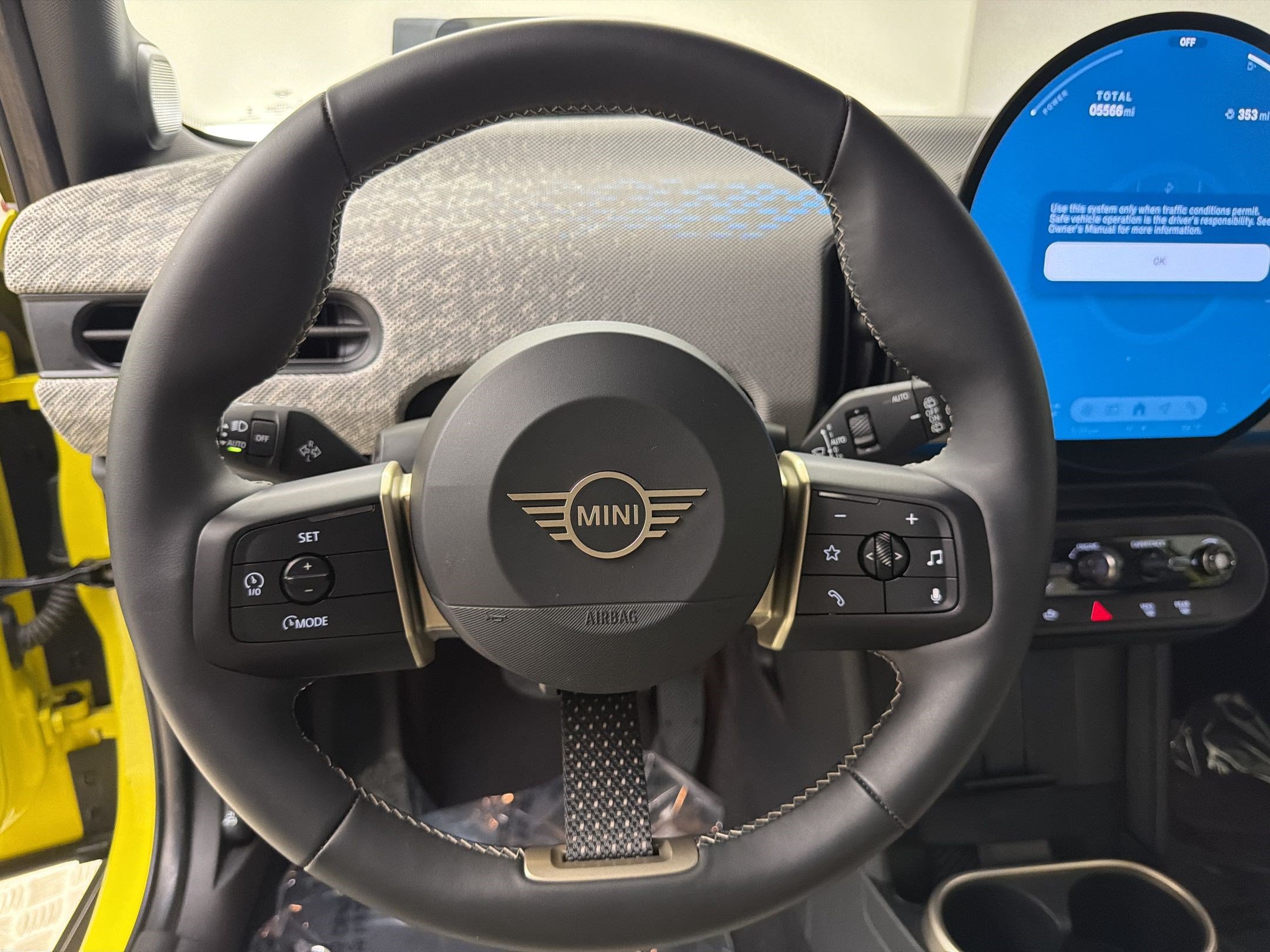 Used 2026 MINI Cooper S FWD image 11