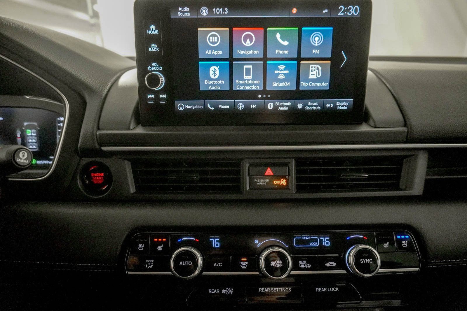 Certified 2025 Honda Pilot Elite image 25