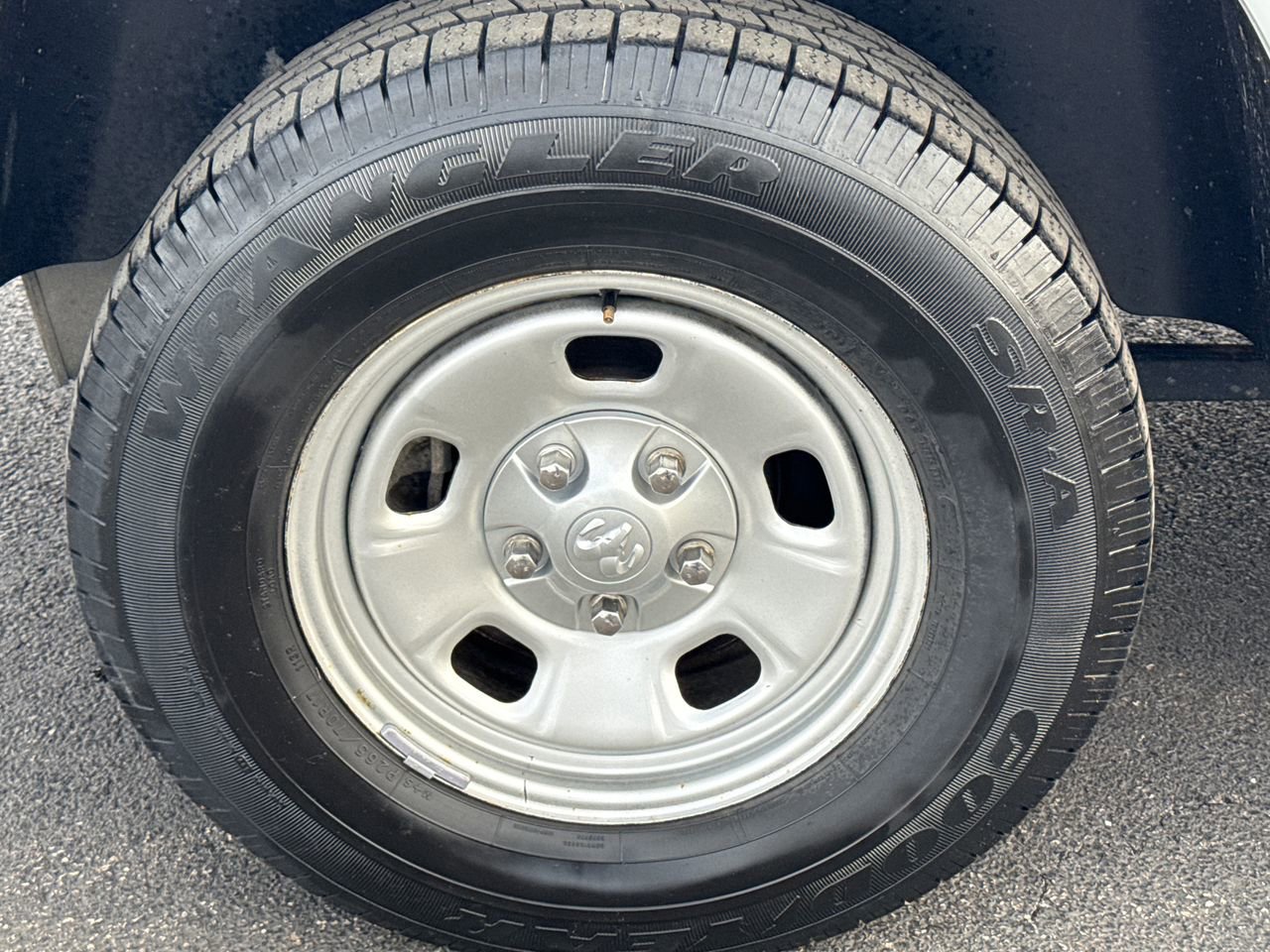 Used 2023 RAM 1500 Tradesman w/ Popular Equipment Group image 10