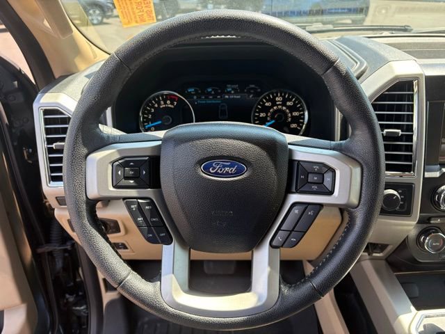Used 2015 Ford F150 Lariat image 10