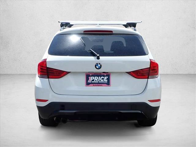 Used 2014 BMW X1 xDrive28i AWD/4WD video 3