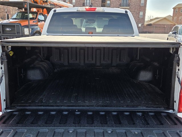 Used 2019 Ford Ranger XLT w/ FX4 Off-Road Package image 12