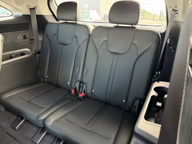 New 2026 Kia Sorento SX AWD/4WD image 21