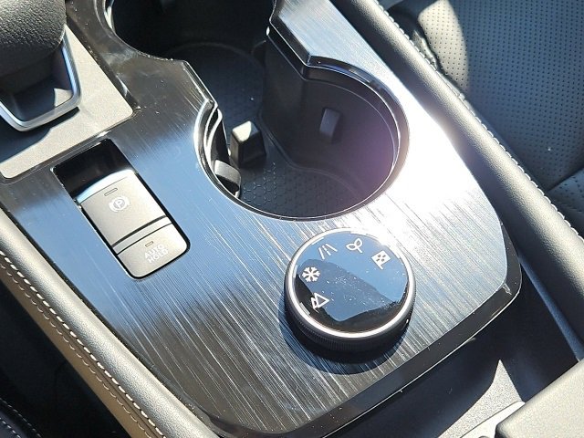 New 2026 Nissan Rogue Platinum image 23