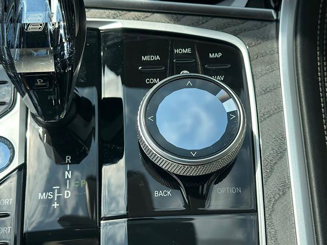 Certified 2025 BMW M850i xDrive AWD/4WD image 29