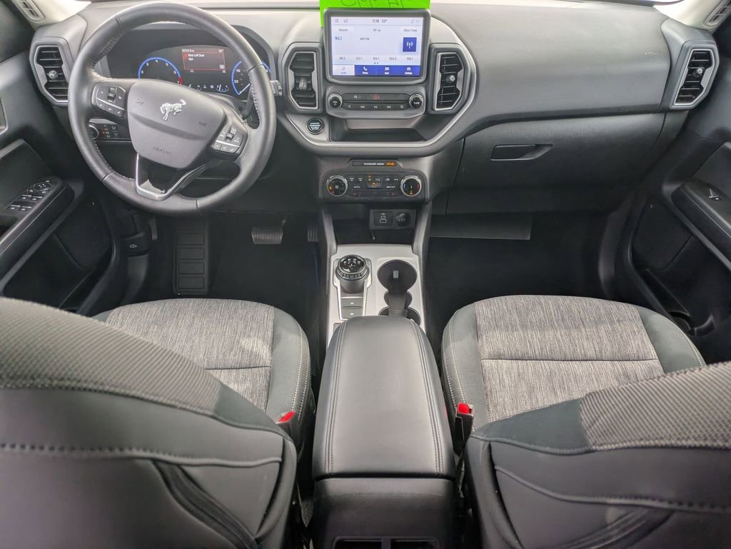 Used 2023 Ford Bronco Sport Big Bend w/ Convenience Package image 20