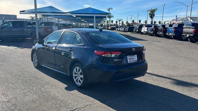 Used 2023 Toyota Corolla LE FWD image 5