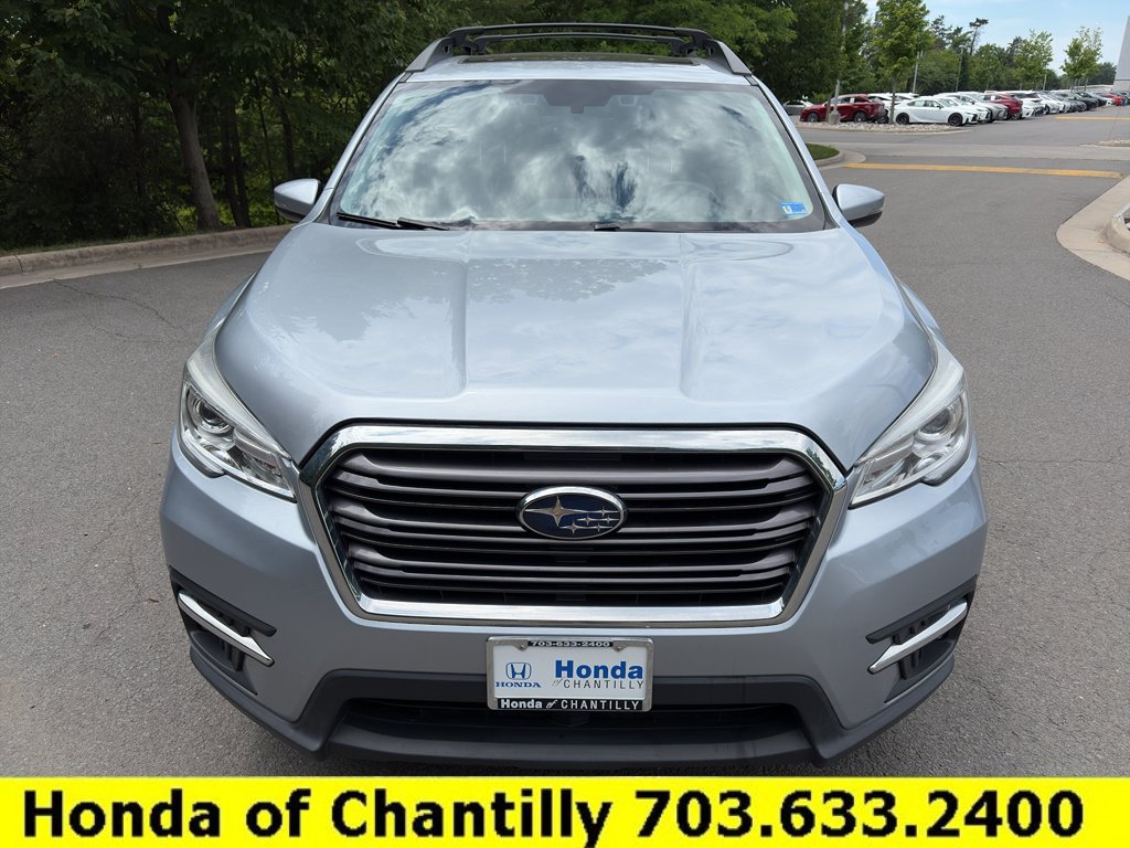 Used 2019 Subaru Ascent Limited w/ Popular Package #3 AWD/4WD image 2