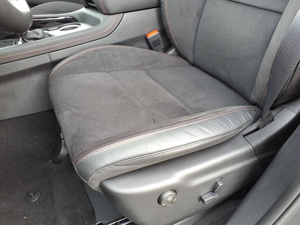 New 2026 Dodge Durango GT image 17