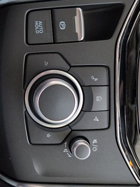Used 2025 MAZDA CX-5 Carbon Edition image 35