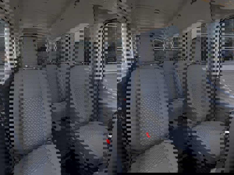 New 2025 Ford Transit 350 XLT RWD image 10
