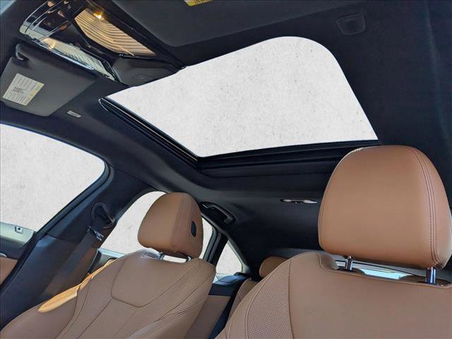 Certified 2023 BMW i4 eDrive35 w/ Premium Package RWD image 16