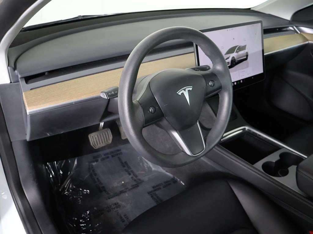 Used 2023 Tesla Model 3 Long Range AWD/4WD image 28