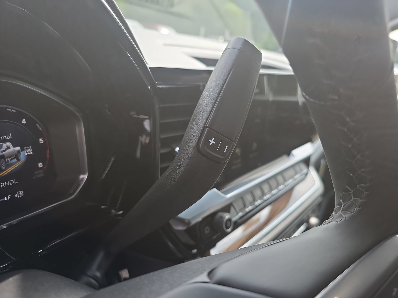 New 2026 Chevrolet Silverado 2500 LT AWD/4WD image 22