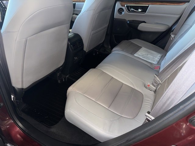 Used 2019 Honda CR-V EX-L image 18