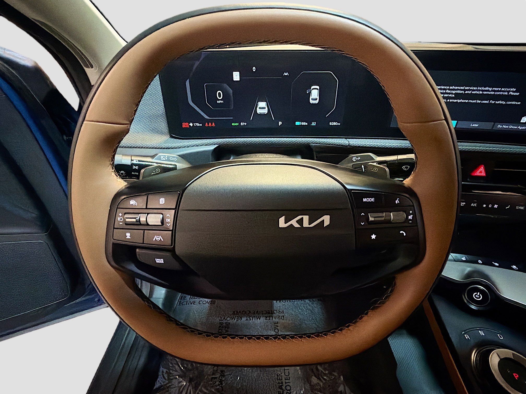 Used 2025 Kia EV6 Wind image 18