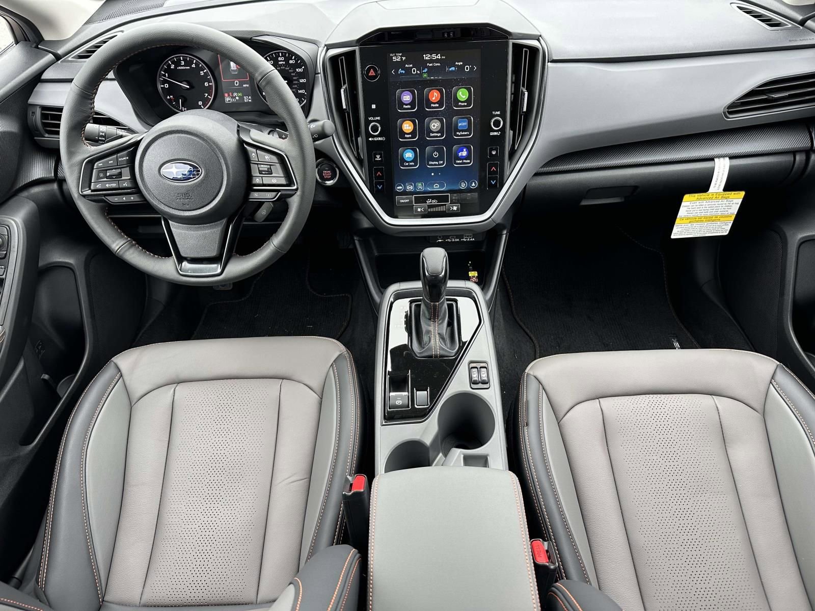 New 2026 Subaru Crosstrek 2.5i Limited AWD/4WD image 10