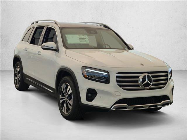 New 2026 Mercedes-Benz GLB 250 image 6