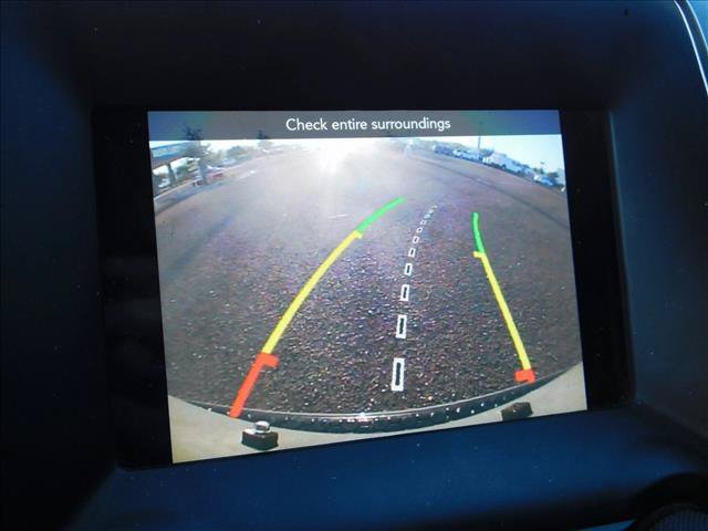 Used 2019 Dodge Durango SXT w/ 3rd Row Seating Group RWD image 11