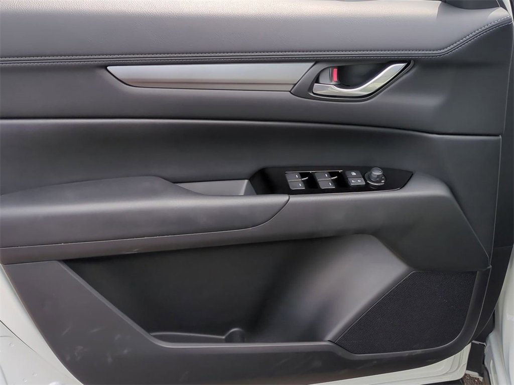 Certified 2025 MAZDA CX-5 AWD 2.5 S w/ Preferred Package image 11