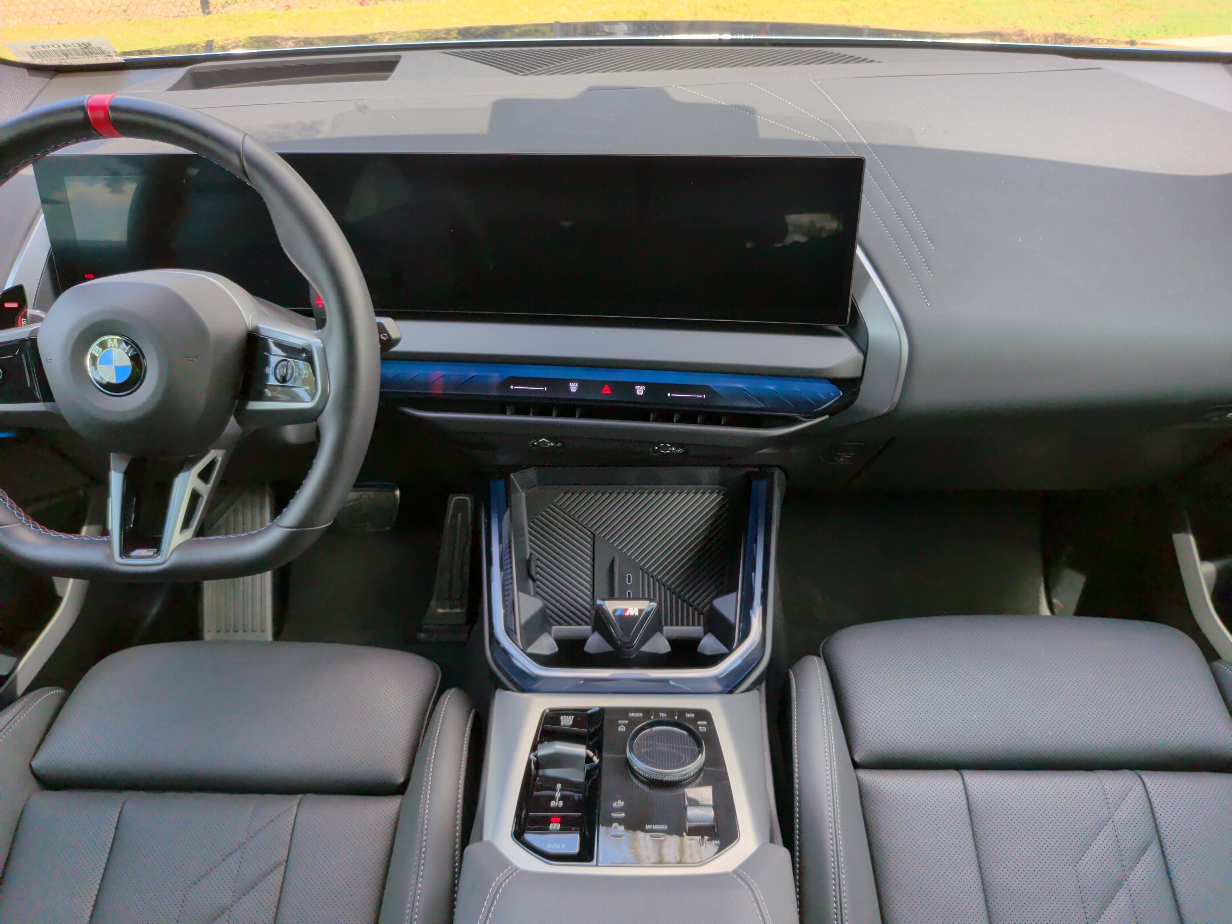 Certified 2026 BMW X3 M50 AWD/4WD image 32