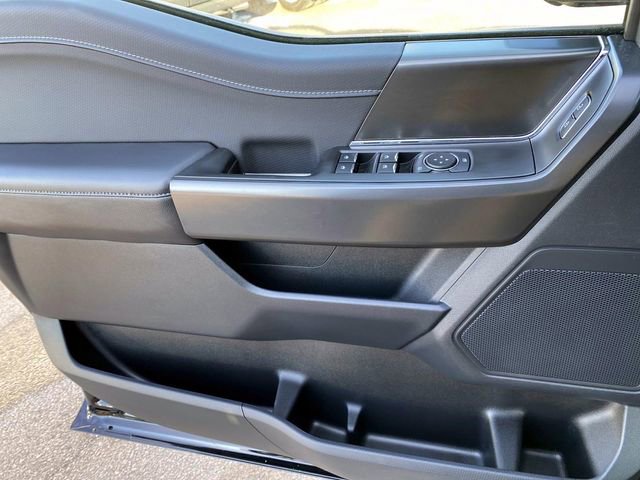 Used 2024 Ford F150 XLT w/ Equipment Group 302A MID image 24