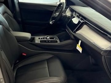 New 2026 Jeep Cherokee Limited AWD/4WD image 22