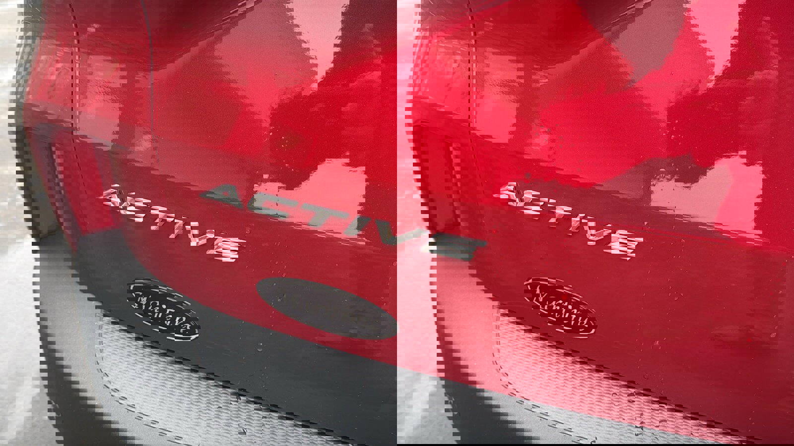 New 2026 Ford Escape Active w/ Tech Pack #1 image 10