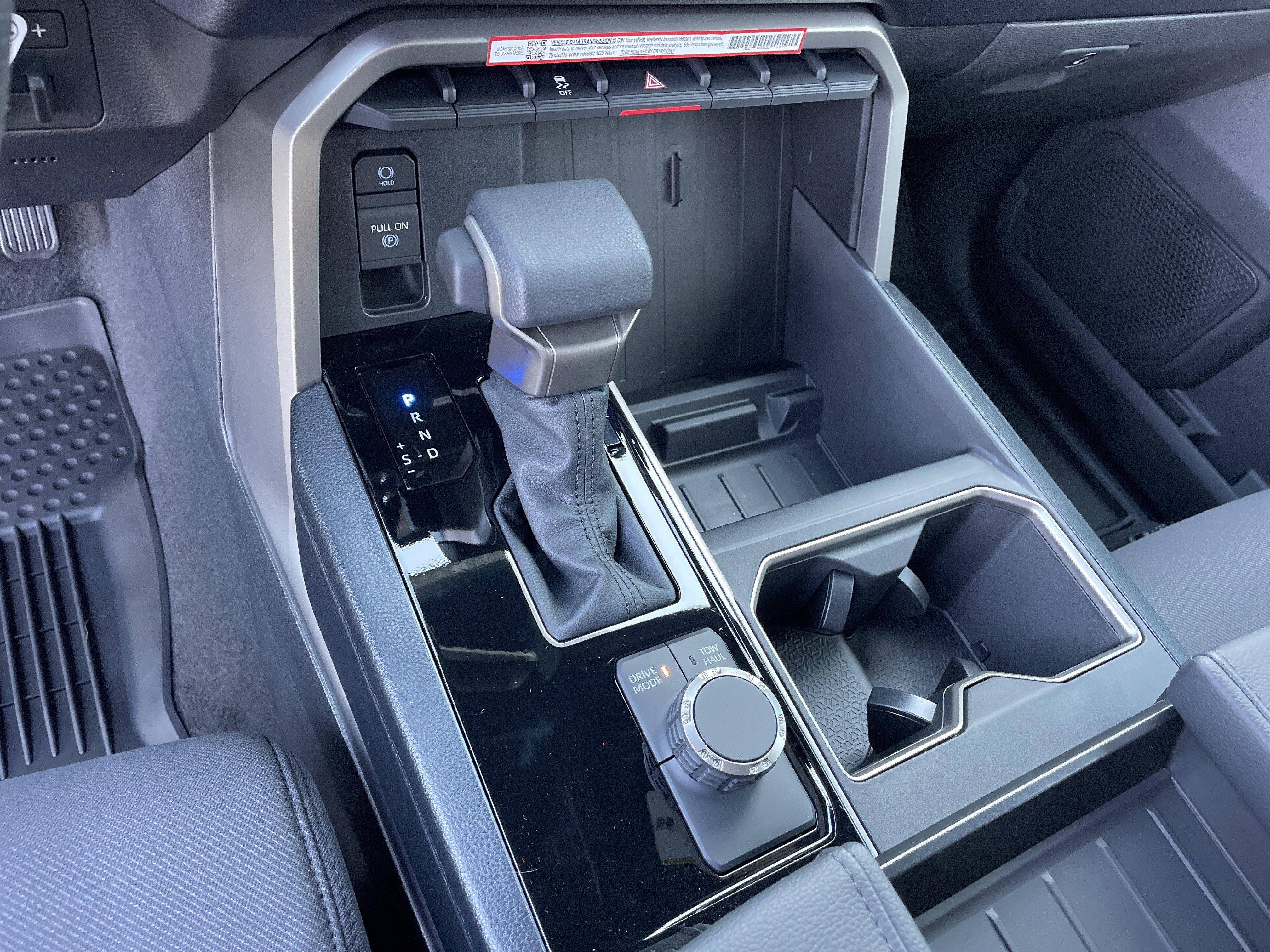 New 2026 Toyota Tundra SR5 image 9