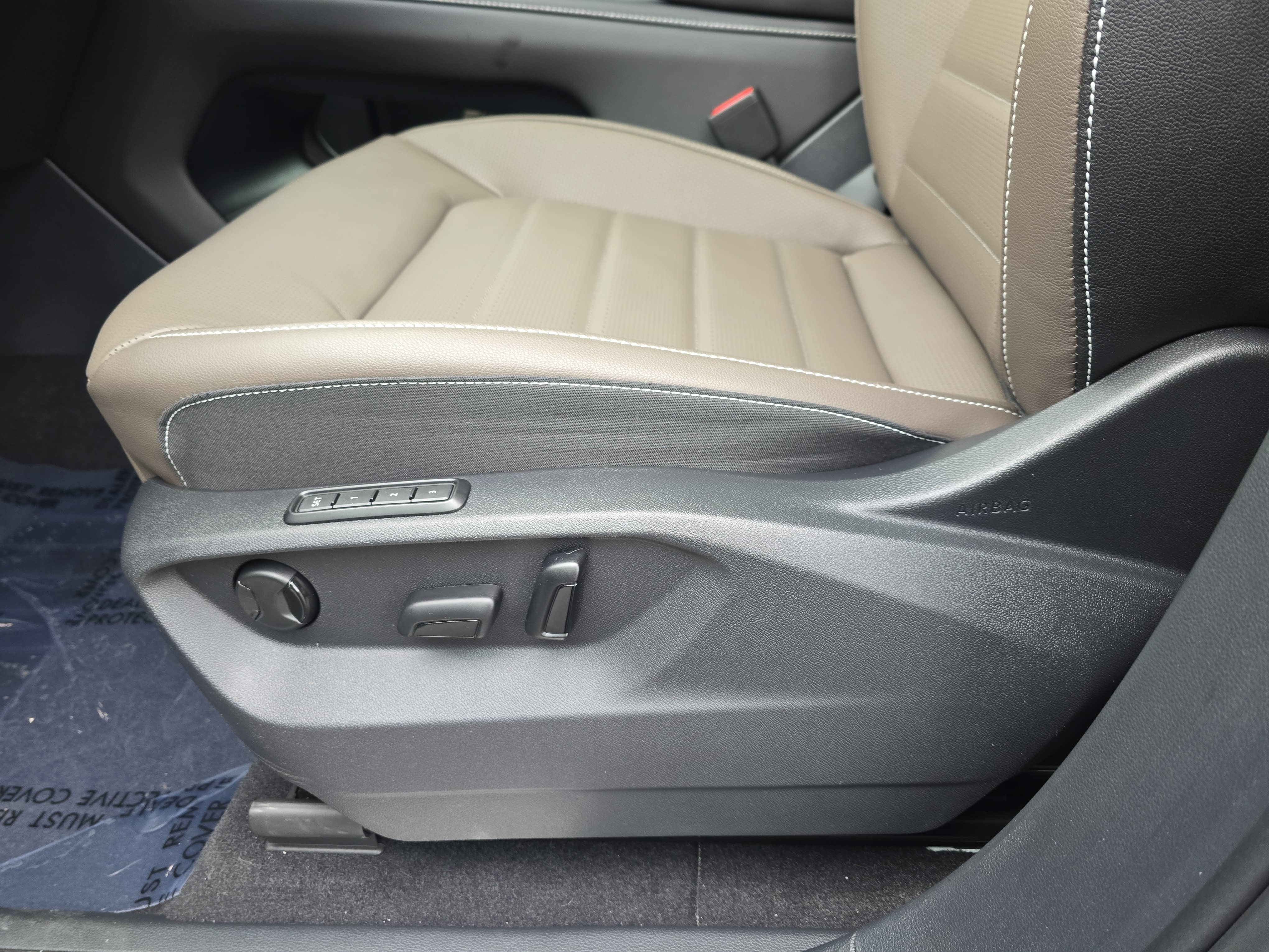 New 2026 Volkswagen Atlas SEL AWD/4WD image 30