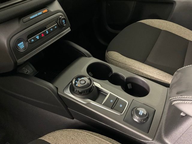 New 2025 Ford Bronco Sport Big Bend w/ Convenience Package image 19