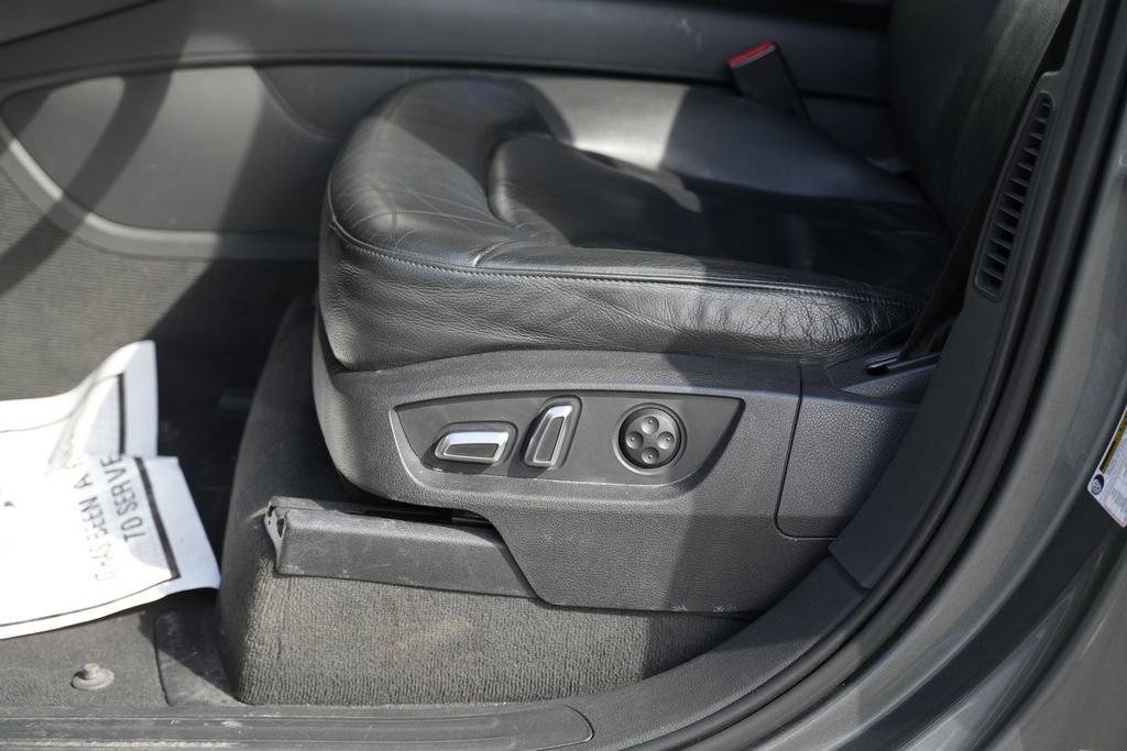 Used 2015 Audi Q7 3.0T Premium Plus w/ Premium Plus Package image 22