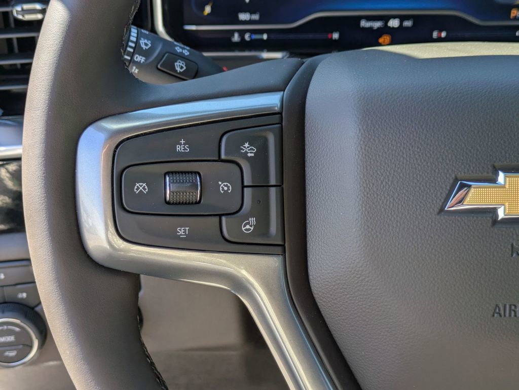 New 2025 Chevrolet Silverado 2500 LT w/ All Star Edition image 20