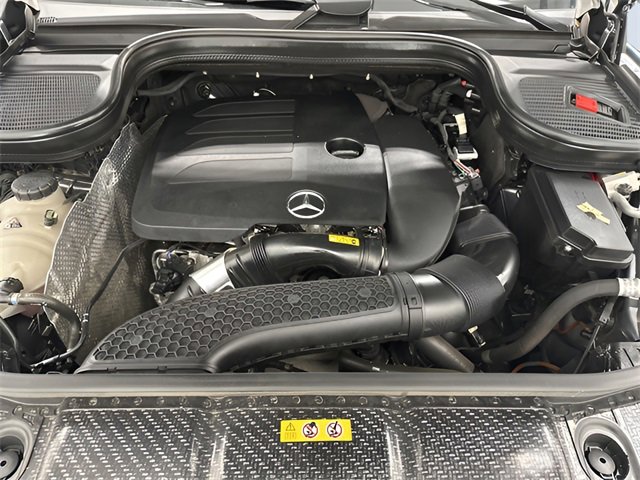 Used 2023 Mercedes-Benz GLE 350 4MATIC image 10