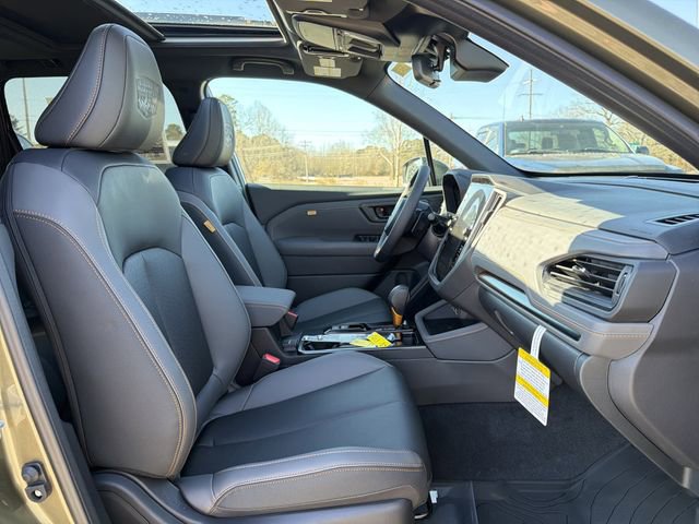 New 2026 Subaru Forester Wilderness image 20