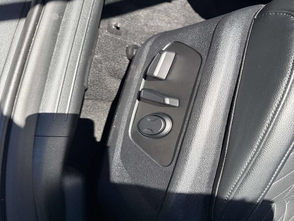 Used 2024 Kia Sportage X-Line w/ X-Line Premium Package AWD/4WD image 19