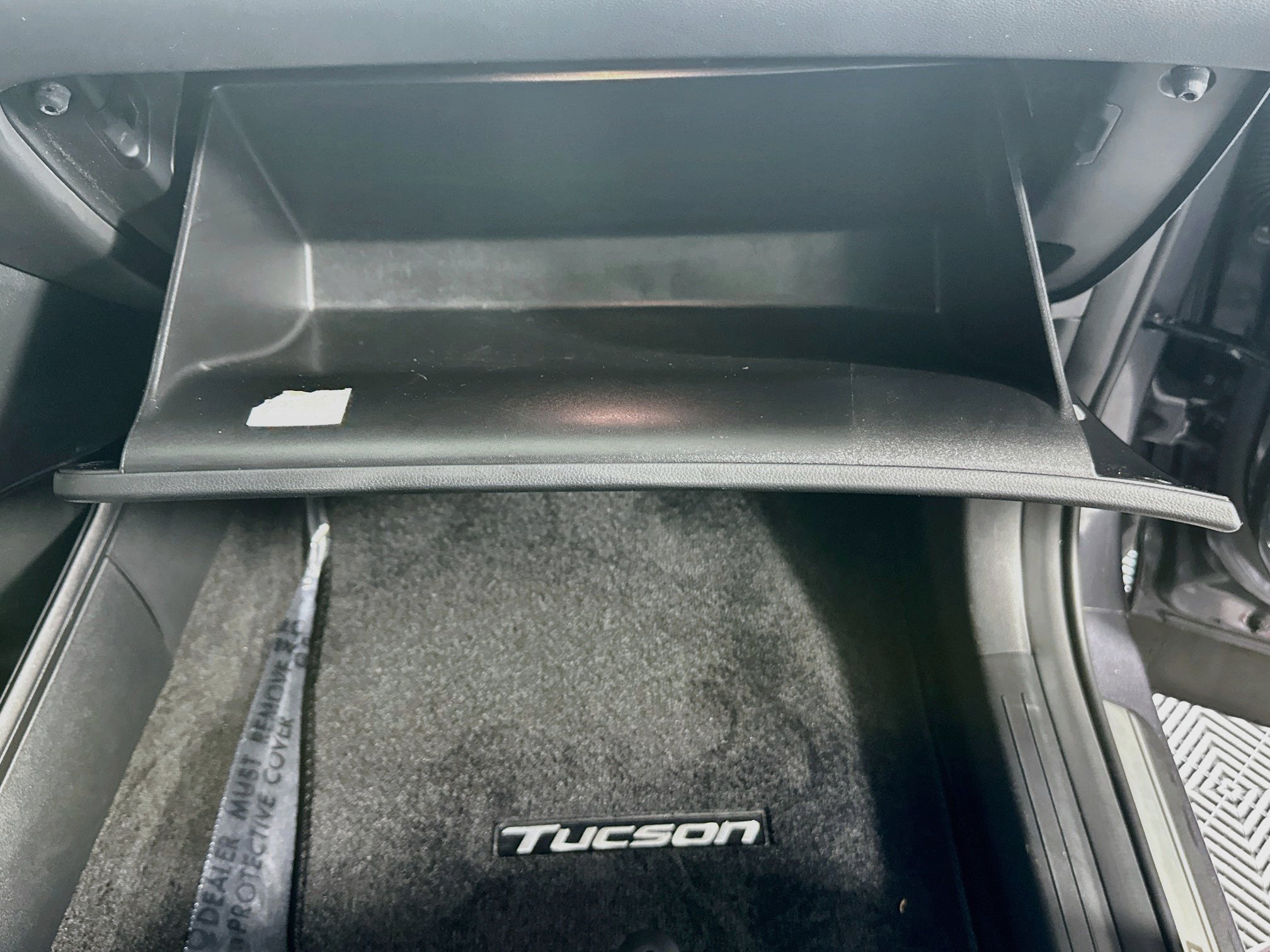 Used 2024 Hyundai Tucson N Line AWD/4WD image 32