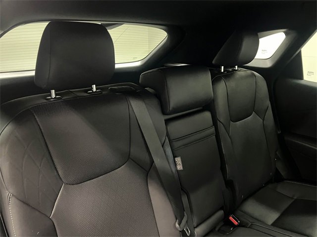 Certified 2023 Lexus RX 350 image 13