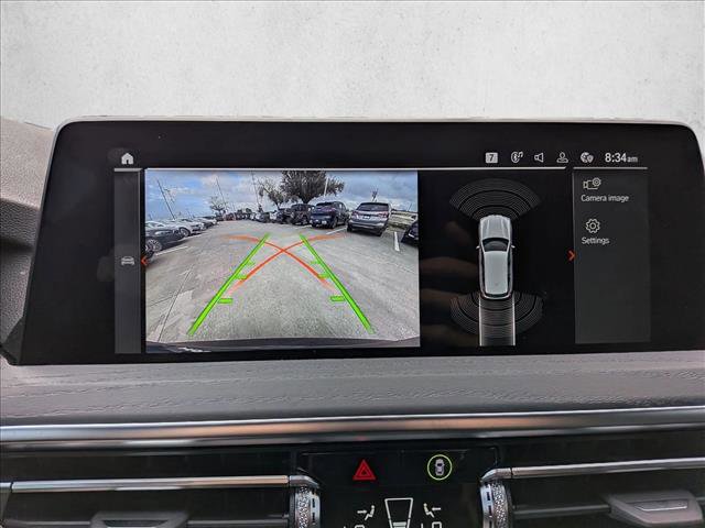 Certified 2023 BMW X3 sDrive30i w/ Convenience Package image 14