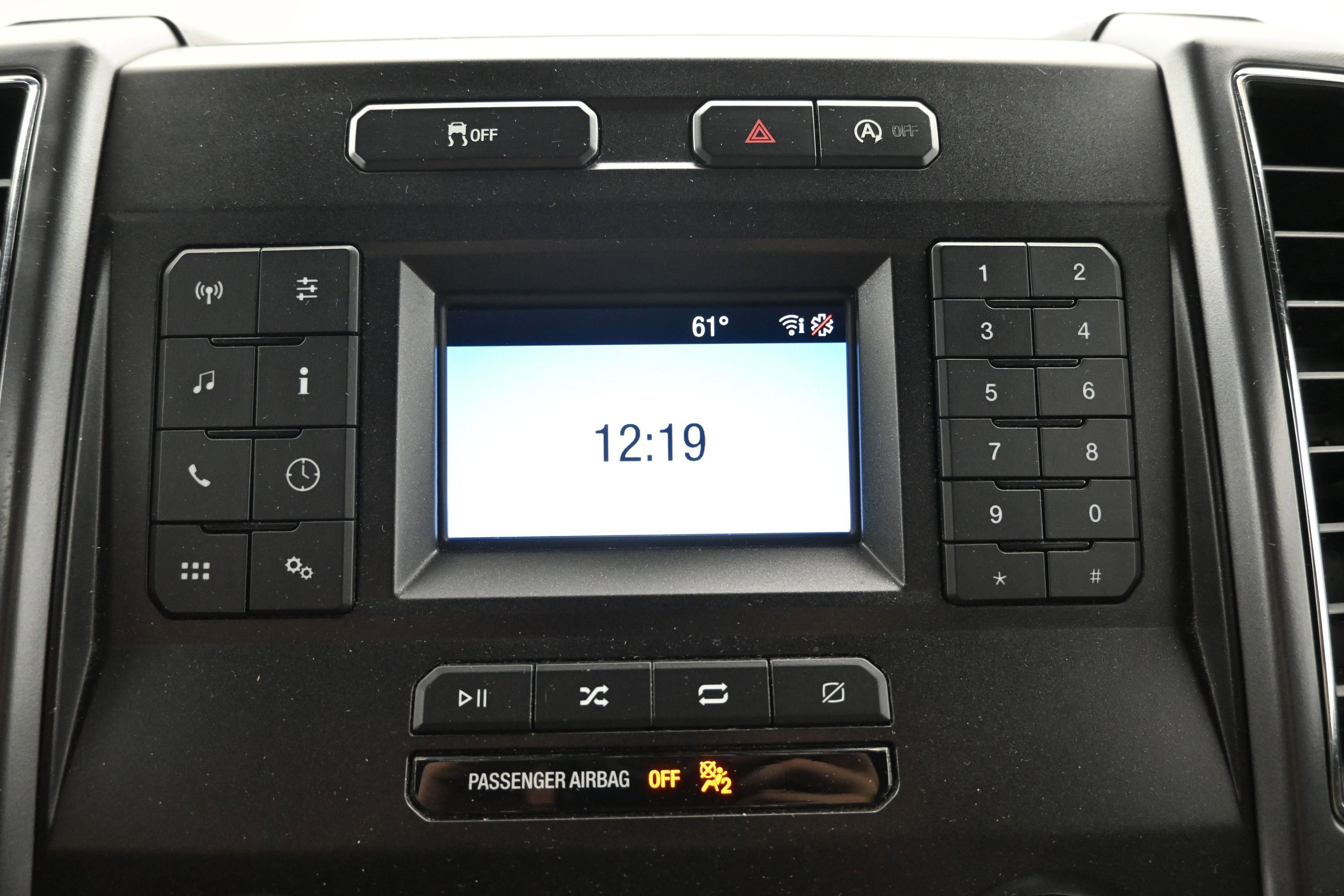 Used 2018 Ford F150 XLT w/ Equipment Group 301A Mid AWD/4WD image 15