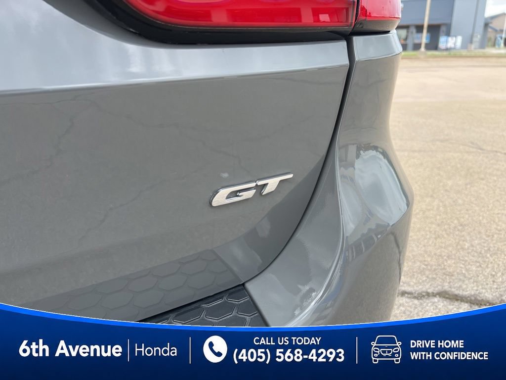 Used 2023 Dodge Durango GT AWD/4WD image 14