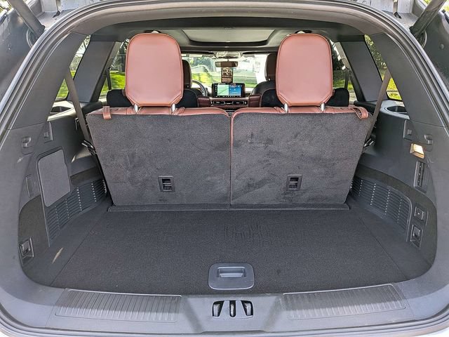Used 2026 Lincoln Aviator Reserve RWD image 13