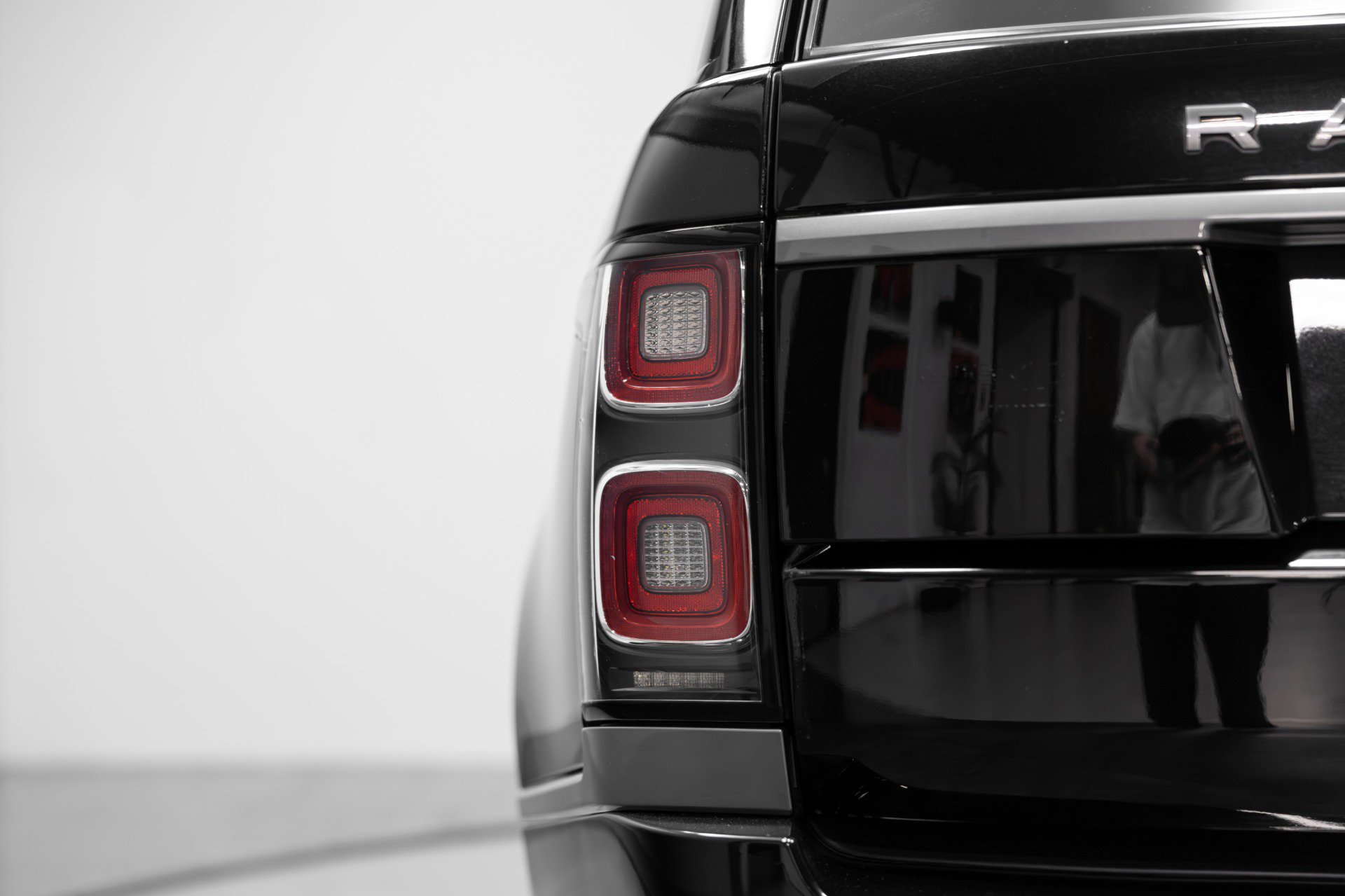 Used 2021 Land Rover Range Rover Westminster Edition image 47