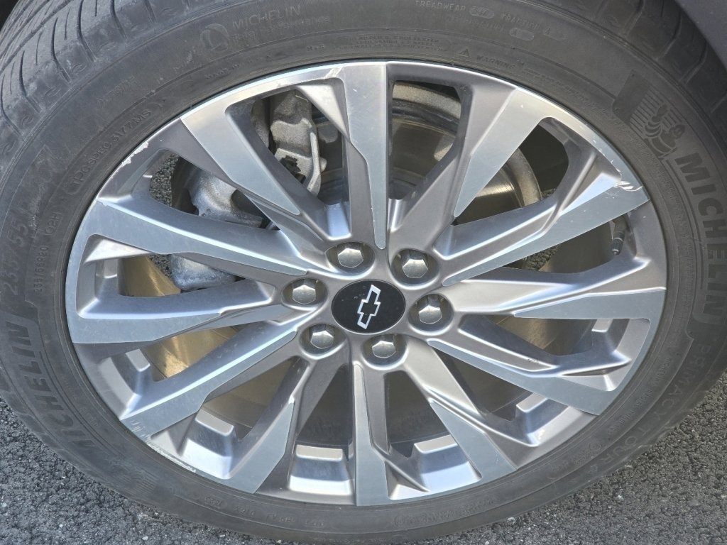 Used 2023 Chevrolet Blazer Premier w/ LPO, Cargo Package image 34