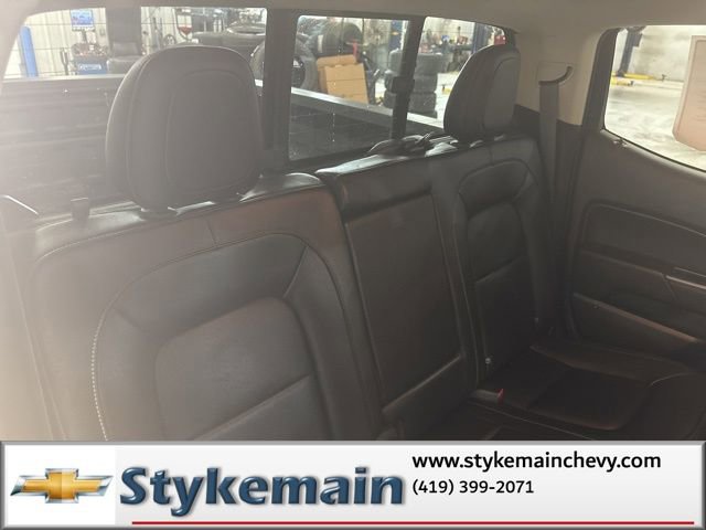 Used 2020 Chevrolet Colorado ZR2 image 38