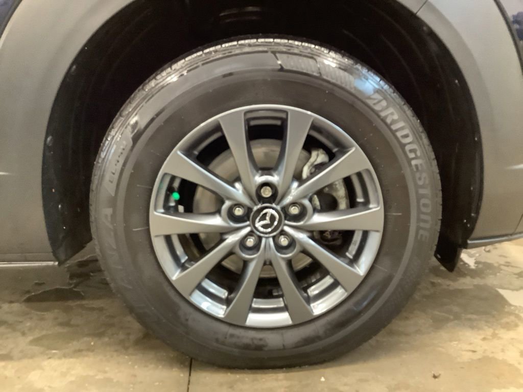 Certified 2023 MAZDA CX-30 AWD 2.5 S image 22