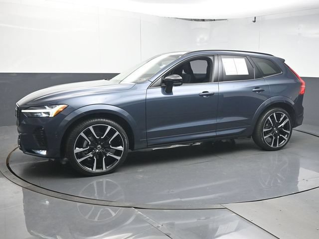 Used 2023 Volvo XC60 B5 Ultimate FWD image 4
