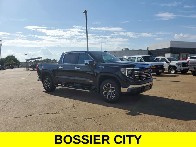 New 2026 GMC Sierra 1500 SLT