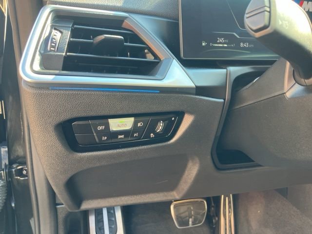 Used 2024 BMW M440i xDrive Gran Coupe w/ Premium Package image 10