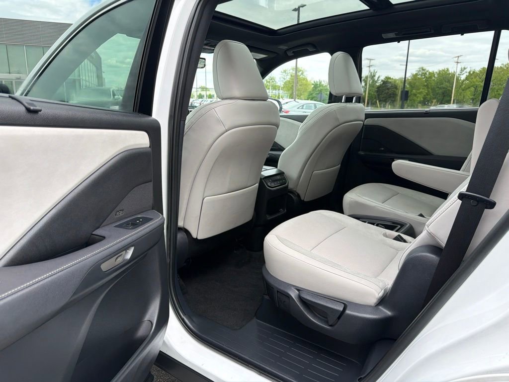 Used 2025 Lexus TX 350 AWD w/ Technology Package image 8